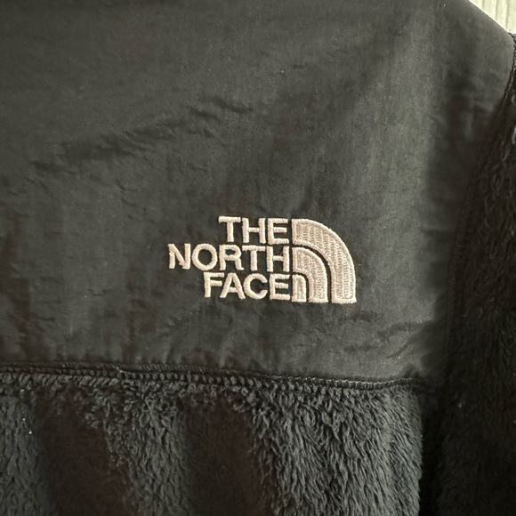 The North Face Black Jacket - Picture 6 of 15